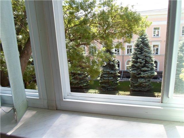 Apartment On Evreyskaya 42A Odessa Esterno foto