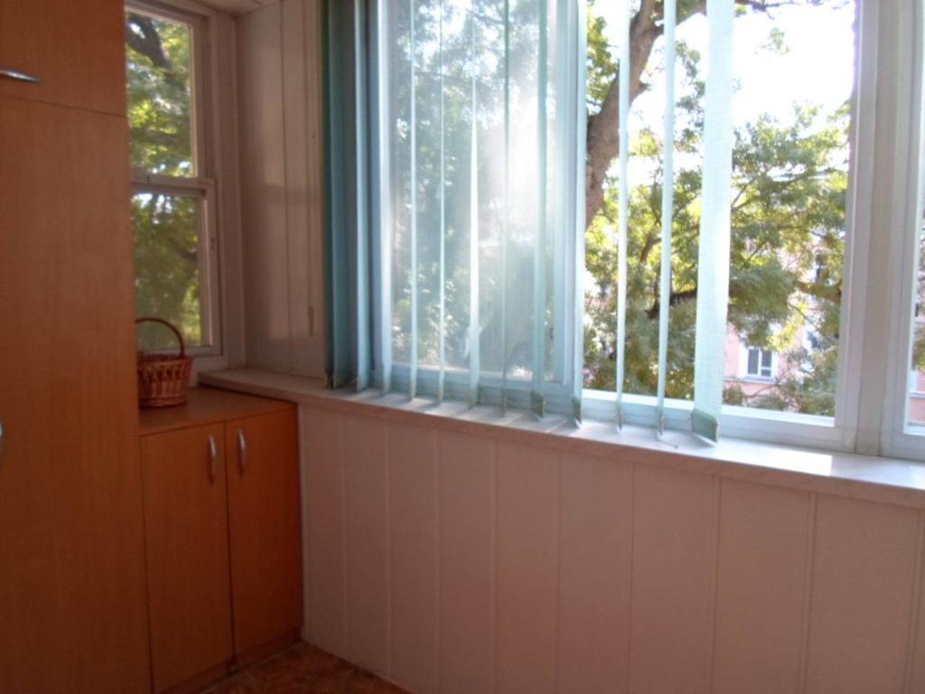 Apartment On Evreyskaya 42A Odessa Esterno foto