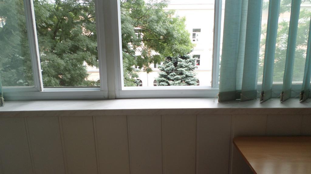Apartment On Evreyskaya 42A Odessa Esterno foto