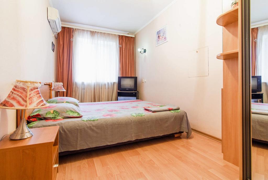Apartment On Evreyskaya 42A Odessa Esterno foto